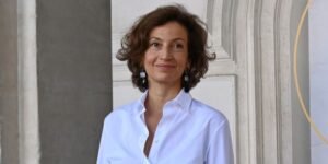 2026 Power Insight: Audrey Azoulay’s Transformational Leadership Driving UNESCO’s Global Impact