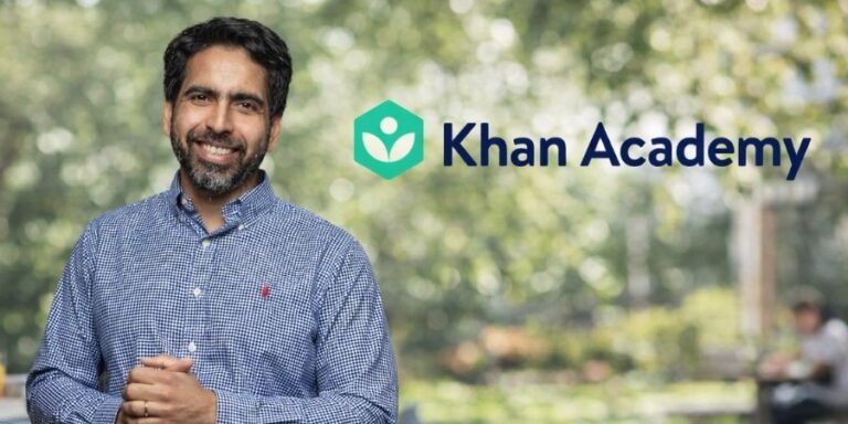 2026 Powerful Success Story of Sal Khan: How One Man Revolutionized Global Education