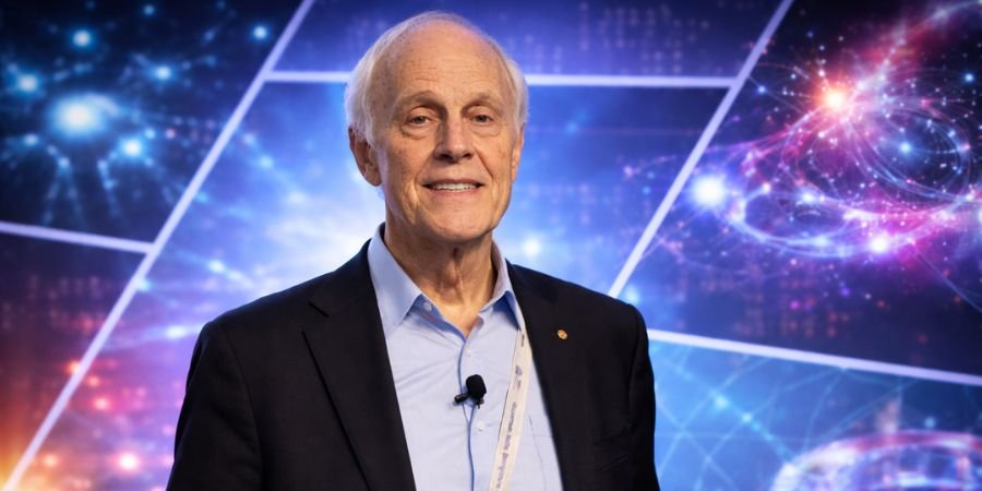 David Gross
