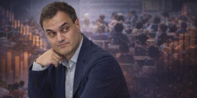 Global Education Monitoring Report 2026 Warns of Crisis Surge