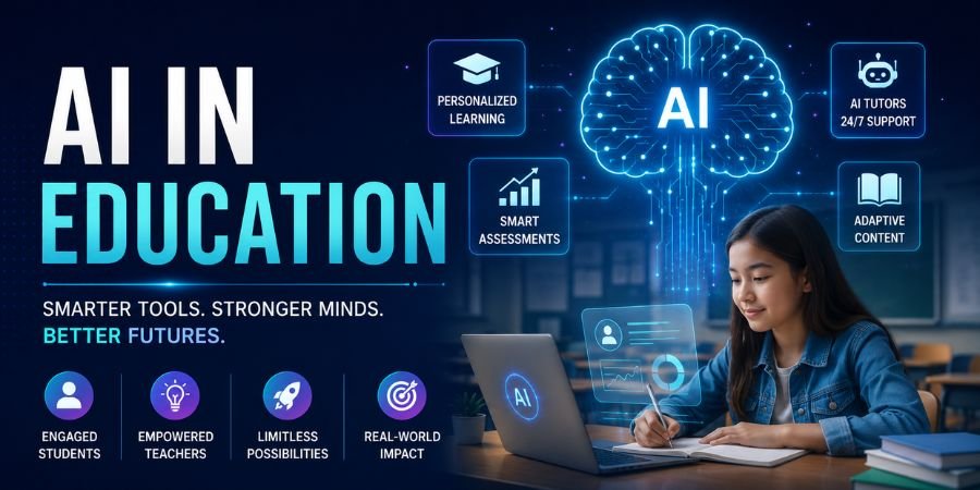 AI in Education Examples in 2026
