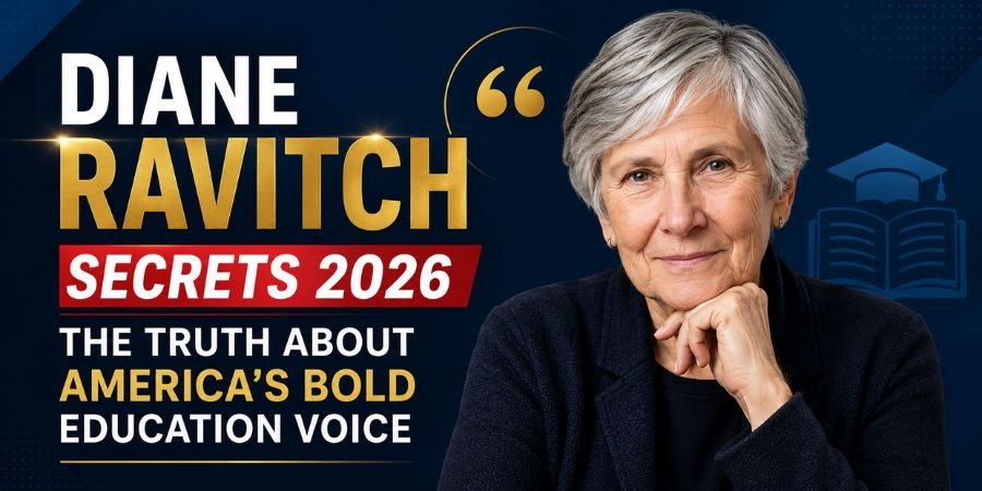Diane Ravitch