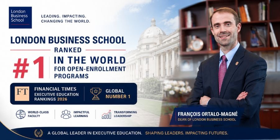 London Business School