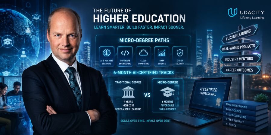 Micro-Degree