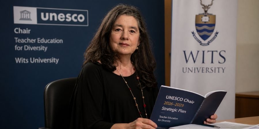 Professor Ruksana Osman
