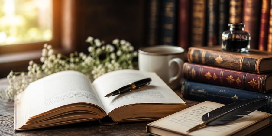 literary devices