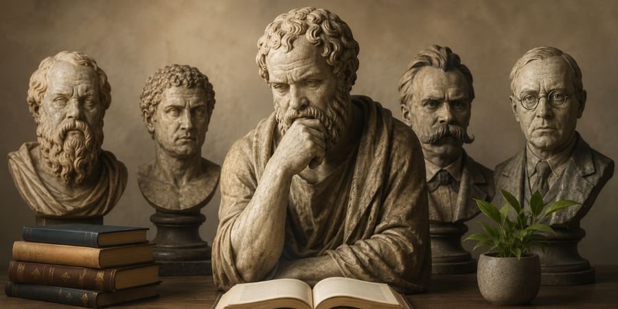 Schools of Philosophy