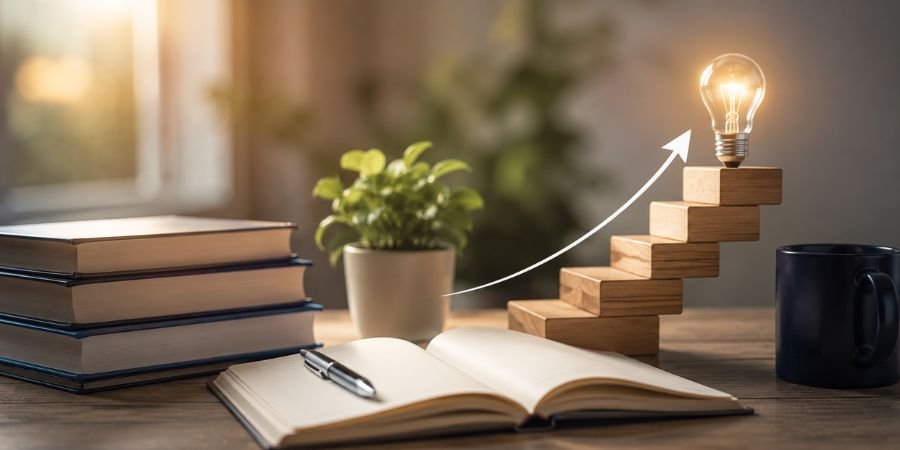 Progress Learning