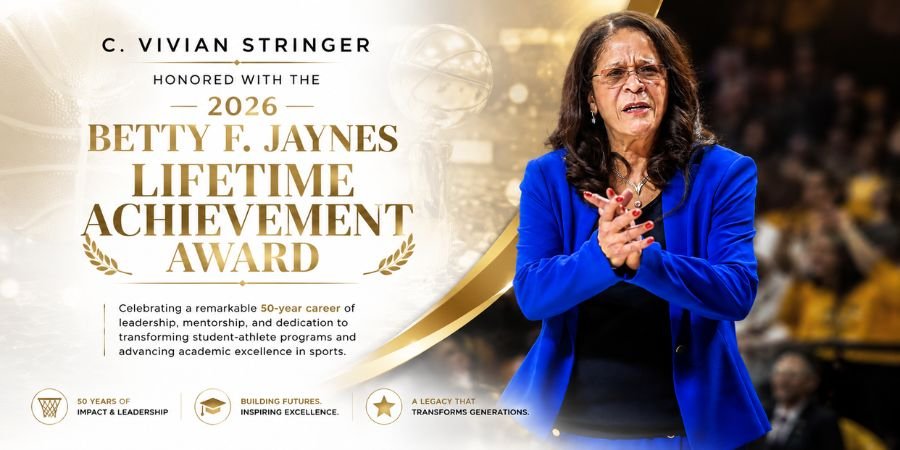 C. Vivian Stringer